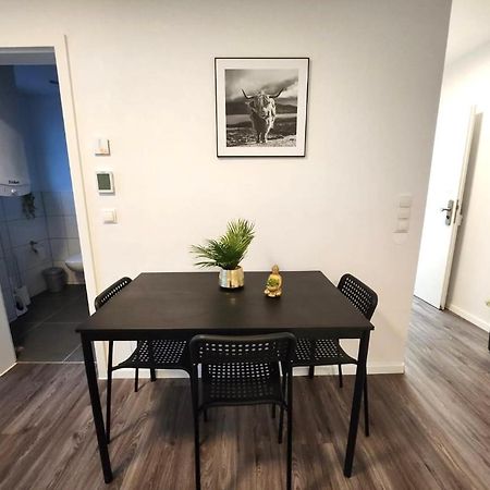 Modernes Apartment Mit Wifi, Aufzug & Kostenlos Parken El-Living Аугсбург Екстериор снимка